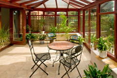 Hundred conservatory quotes