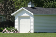 Hundred outbuilding construction costs